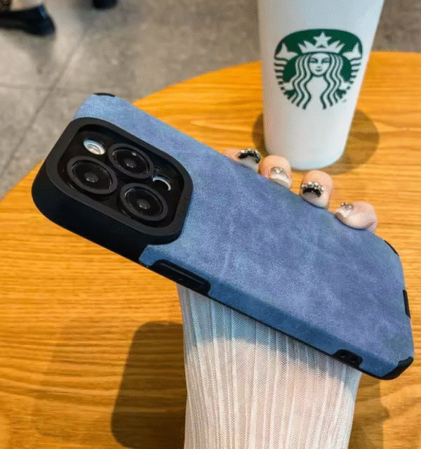 Mobile cases
