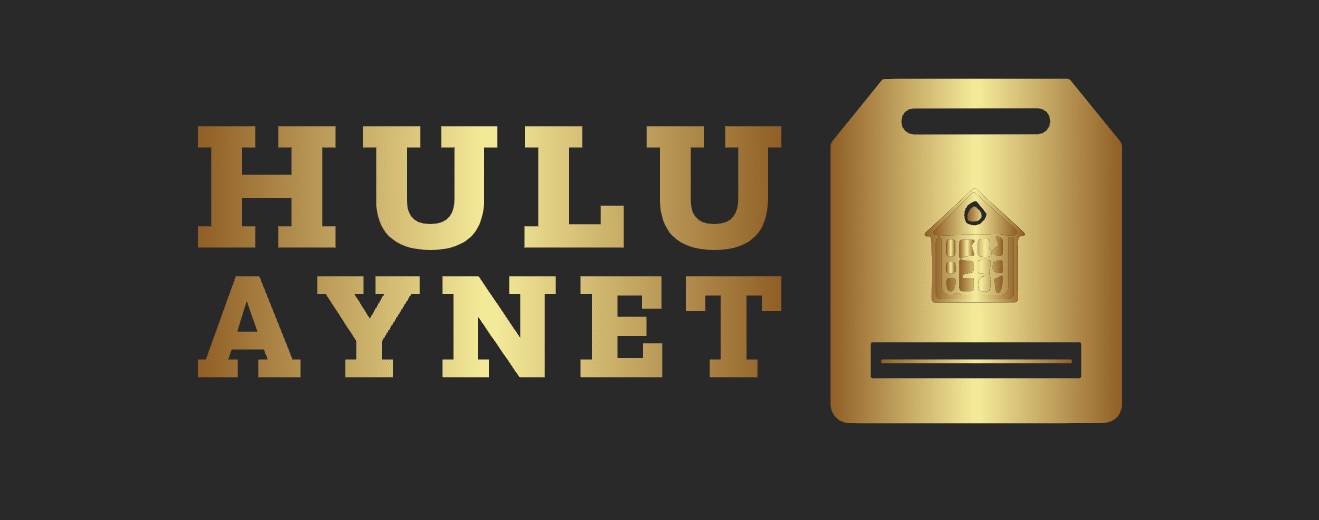 Hulu Aynet